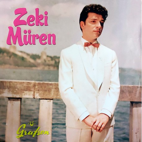 ZEKİ MÜREN YILDIZLARIN ALTINDA ~ AYŞE (PINARIN BAŞINDA SU VERDİN İÇTİM)