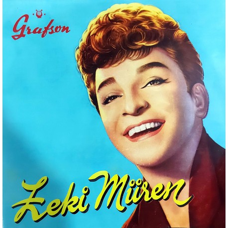 ZEKİ MÜREN SARMAŞIK GÜLLERİ ~ BİR GÜN KARŞILAŞIRSAK AYRILDIĞIMIZ YERDE