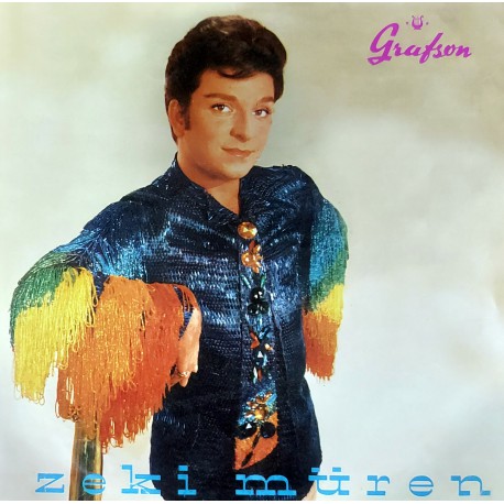 ZEKİ MÜREN ÇALDIĞIM KAPILAR HEMEN KAPANDI ~ PİŞMAN OLUR DA BİRGÜN