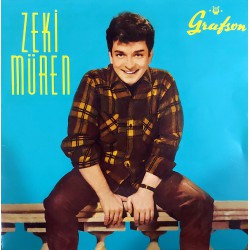 ZEKİ MÜREN BEN SENİ UNUTMAK İÇİN SEVMEDİM ~ KAPAT ŞU PENCERENİ AŞKIMIZ GİZLİ KALSIN