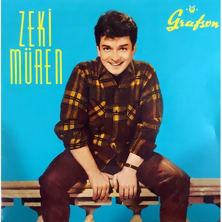 ZEKİ MÜREN BEN SENİ UNUTMAK İÇİN SEVMEDİM ~ KAPAT ŞU PENCERENİ AŞKIMIZ GİZLİ KALSIN