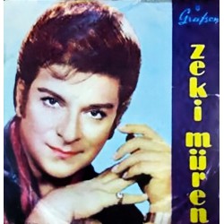 ZEKİ MÜREN BENİM DE CANIM VAR ~  NİÇİN BAKTIN BANA ÖYLE