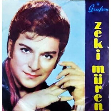 ZEKİ MÜREN BENİM DE CANIM VAR ~  NİÇİN BAKTIN BANA ÖYLE