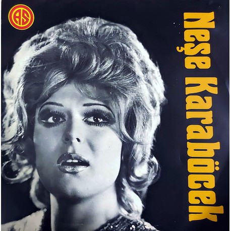 NEŞE KARABÖCEK YALANCI YARİM ~ BU YARA BAŞKA YARA