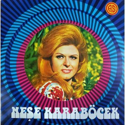 NEŞE KARABÖCEK DUYDUM Kİ UNUTMUŞSUN - SAYMADIM KAÇ YIL OLDU