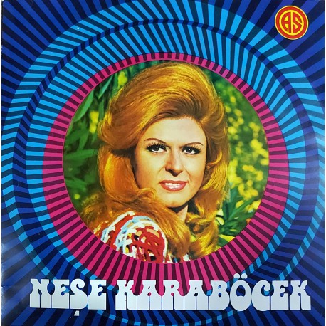 NEŞE KARABÖCEK DUYDUM Kİ UNUTMUŞSUN - SAYMADIM KAÇ YIL OLDU