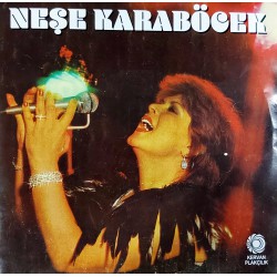 NEŞE KARABÖCEK GÖNÜL ~ KÖLE