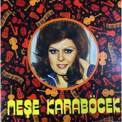 NEŞE KARABÖCEK YORGUN GÖNÜLLER ~ MADEM KÜSTÜN DARGINDIN