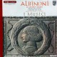 ALBINONI - I MUSICI – Le Célèbre Adagıo - Concerto Pour Hautboıs - 2 Concertos Pour Vıolon - Sonate Pour Cordes Et Contınuo.