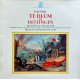 HAENDEL - Phılıppe Huttenlocher, Ensemble Vocal A Cœur Joie De Valence, Orchestre Jean-Françoıs Paıllard– Te Deum De Dettıngen