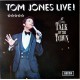 TOM JONES LIVE At The Talk Of The Town 1967 LP.