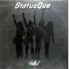 STATUS QUO HELLO 1973 LP