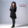 JENNIFER RUSH HEART OVER MIND 1987 LP.