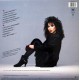 JENNIFER RUSH HEART OVER MIND 1987 LP.