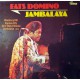 FATS DOMINO JAMBALAYA LP.