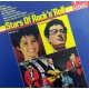 STARS OF ROCK'N ROLL 1982 KARMA LP.