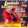 LAMBADA DANCE HITS 1989 LP.