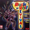 ROCK 'N' ROLL REVIVAL LP.