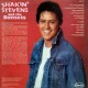 SHAKIN' STEVENS AND THE SUNSETS 1981 LP.