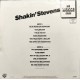 SHAKIN' STEVENS 1982 LP.