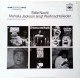 MAHALIA JACKSON STILLE NACHT MAHALIA JACKSON SINGT WEIHNACHTSLIEDER LP.