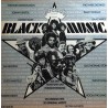 BLACK MUSIC 20 ORIGINAL HITS FUNK SOUL KARMA LP.