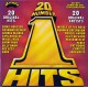 20 NUMBER 1 HITS 1976 KARMA LP.