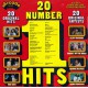 20 NUMBER 1 HITS 1976 KARMA LP.