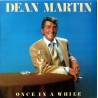 DEAN MARTIN ONCE IN A WHILE 1979 LP.