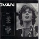 DONOVAN 1971 DOUBLE LP.
