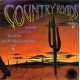 COUNTRY ROADS 1985 KARMA LP.