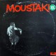 GEORGES MOUSTAKI ~ MOUSTAKI 1973 LP.