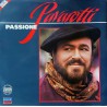 LUCIANO PAVAROTTI PASSIONE
