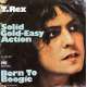 TREX SOLID GOLD EASY ACTION  BORN TO BOOGIE