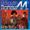 BONEY M RASPUTIN ~ PAINTER MAN