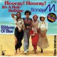 BONEY M HOORAY HOORAY IT'S A HOLI~HOLIDAY ~ RIBBONS OF BLUE