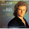 PETER HOFMANN ROCK CLASSICS  1982 LP.