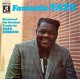 FATS DOMINO FANTASTIC FATS (Sıxteen Of The Greatest Tracks By Fats Domıno)