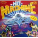 HIT MACHINE 1980 KARMA LP.