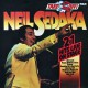 NEIL SEDAKA TAKEOFF 21 HITS LIVE ON STAGE 1976 LP.