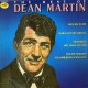 DEAN MARTIN THE BEST OF DEAN MARTIN 1980 LP.
