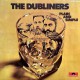 THE DUBLINERS PLAIN AND SIMPLE 1973 LP.