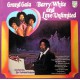 BARRY WHITE AND LOVE UNLIMITED GRAND GALA 1973 LP.
