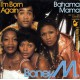 BONEY M I'M BORN AGAIN ~ BAHAMA MAMA