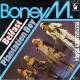 BONEY M BELFAST ~ PLANTATION BOY