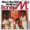 BONEY M MARY'S BOY CHILD/OH MY LORD ~ DANCING IN THE STREETS