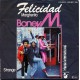 BONEY M FELICIDAD (MARGHERITA) ~ STRANGE