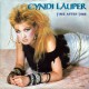 CYNDI LAUPER TIME AFTER TIME ~ I'LL KISS YOU