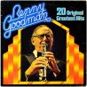 BENNY GOODMAN 20 ORIGINAL GREATEST HITS LP.