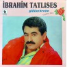 İBRAHİM TATLISES GÜLÜM BENİM 1986 LP.